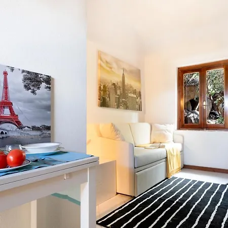 Apartamento La Casa Di Mare
