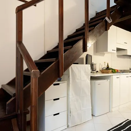 Apartamento La Casa Di Mare *