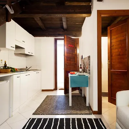 Apartment La Casa Di Mare Porto Rotondo