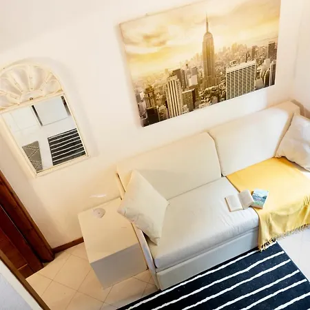Apartment La Casa Di Mare *